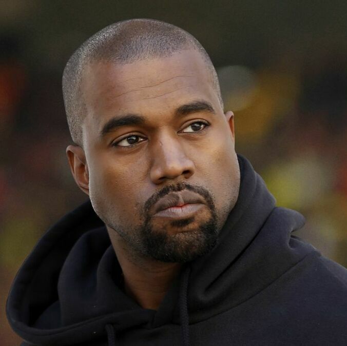 Kanye West hará un concierto en la Plaza de Toros el mismo día que juega el América (Reuters/Imago7)