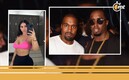 Lauren Pisciotta reveló cómo fue drogada por Kanye West en estudio de Diddy Combs. Foto: Especial