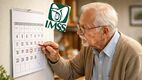 Así llegará el depósito de pensión IMSS en febrero 2026 | Foto: IA
