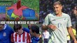 Los memes no perdonaron a México pese a vencer a Bolivia (Mexsport | X)