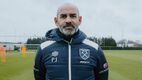 Paco Jémez, auxiliar técnico en el West Ham (West Ham)