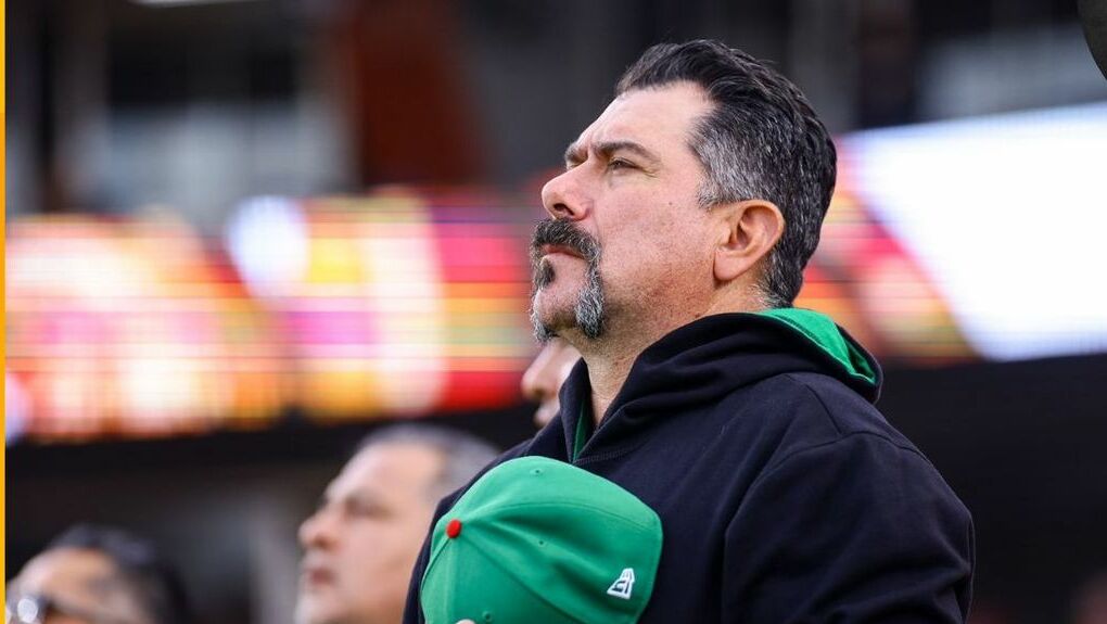 Benjamín Gil ganó dos veces la Serie del Caribe como jugador (Cortesía)