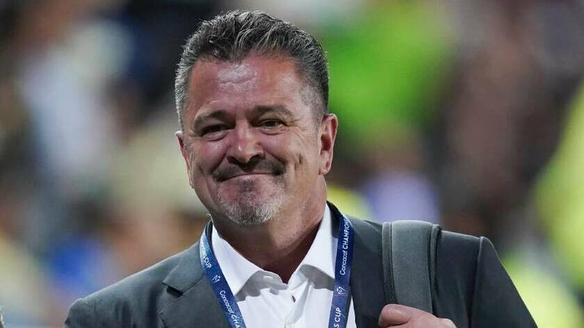 Carlos Hermosillo manda un mensaje y calienta el Cruz Azul vs Pumas (Imago7)