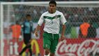 Carlos Salcido durante un partido con la Selección Mexicana (Mexsport)