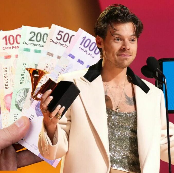 ¿Cuánto cuestan los boletos para ver a Harry Styles?