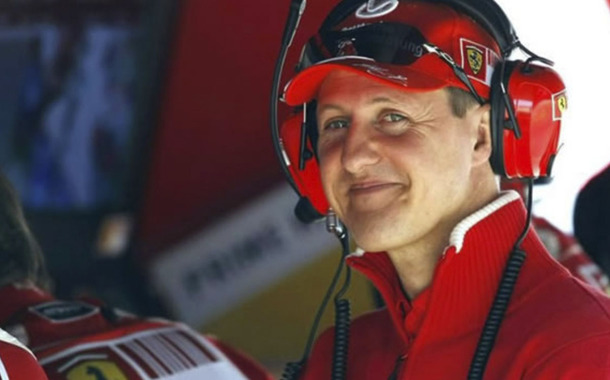 Michael Schumacher se accidentó en 2013. (FOTO: EFE)