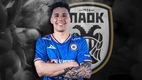 PAOK busca el fichaje de Jorge Sánchez (Especial | @sanchezjorgie4)