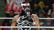 Penta Zero Miedo se convirtió en un fenómeno en la WWE (Cortesía WWE)