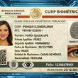 Estas son las ubicaciones donde podrás tramitar la CURP biométrica en Edomex este 2026. (Mediotiempo IA).