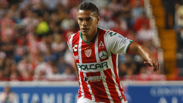 Xavier Báez no entra en los planes de los Rayos.