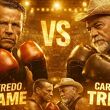 Alfredo Adame y Carlos Trejo formarán parte de Ring Royal 2026: fecha y lugar de la pelea de box. (Sora IA).