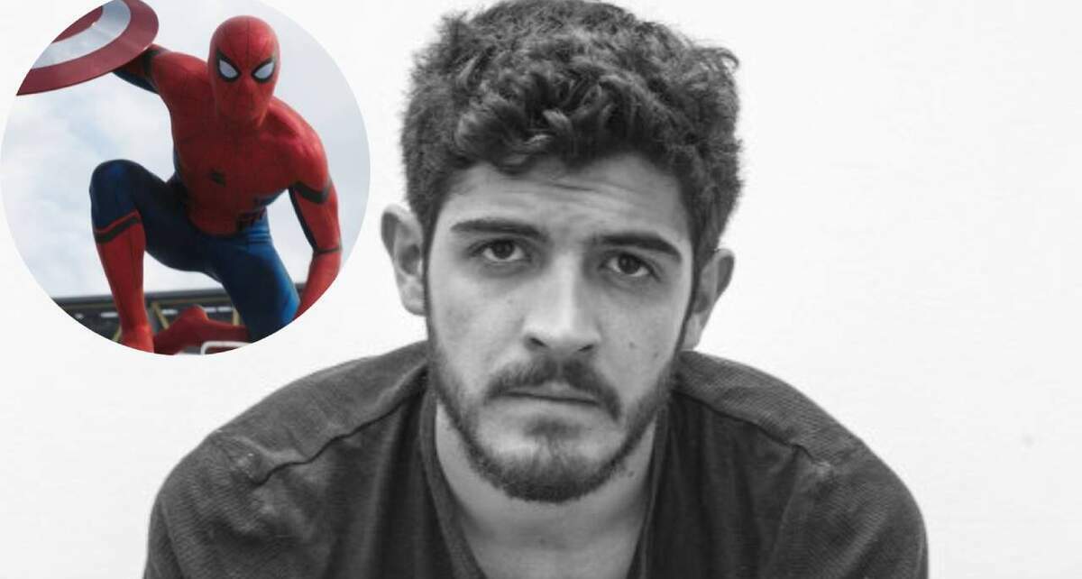 Anunciaron muerte de Alexis Ortega, actor de doblaje mexicano (Especial)