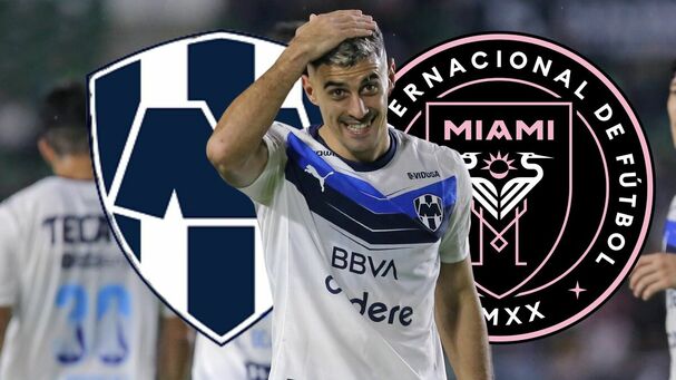 Berterame habló sobre su futuro. (Foto: Mexsport/ Especial)