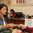 ¡Evita fraudes! Estos son los únicos lugares donde puedes pagar tu pasaporte. Foto: Sora IA