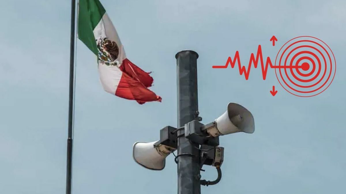 Esta es la fecha y horario del Segundo Simulacro Nacional 2025: ¿cuál será la NUEVA prueba de alerta masiva? (FOTO): Especial.