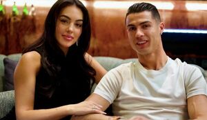 Georgina Rodríguez ya tiene hijos con Cristiano Ronaldo. (Foto: @Cristiano)