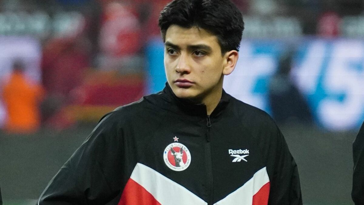 Gilberto Mora podría estar listo para medirse a Portugal. (Foto: Mexsport)