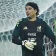Guillermo Ochoa reacciona a un comentario sobre él (Imago7)