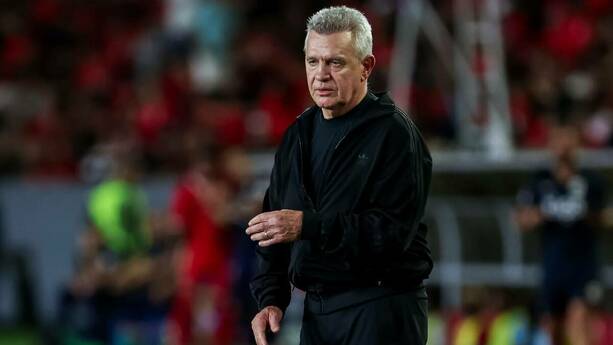 Javier Aguirre viajará a Europa para ver a dos jugadores / Mexsport