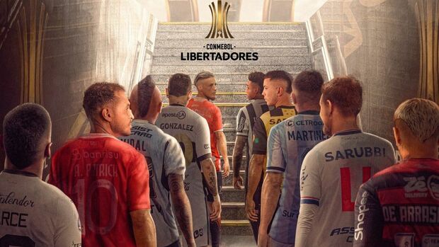 Jornada 3 de la Copa Libertadores: Todos los partidos y transmisiones (Foto:@Libertadores)