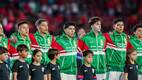 Varios jugadores tuvieron su debut en la selección mayor de México (Mexsport)