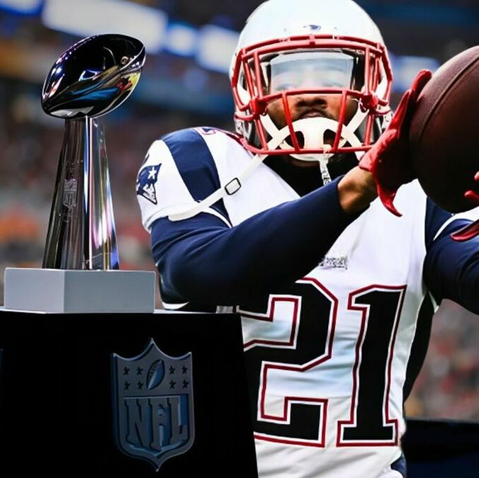 Malcolm Butler fue el héroe del Super Bowl XLIX. (Foto: Especial)