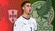 México enfrentará en marzo a la selección de Portugal en CDMX (Especial)