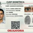 ¿Para qué trámites será obligatoria la CURP biométrica este 2026? (FOTO):
