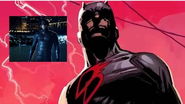 Revelan nueva imagen de 'Daredevil: Born Again' | Foto: Especial