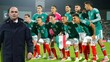 La Selección Mexicana se enfrentará a Portugal en el mes de marzo (Imago7 | @1robmarti)
