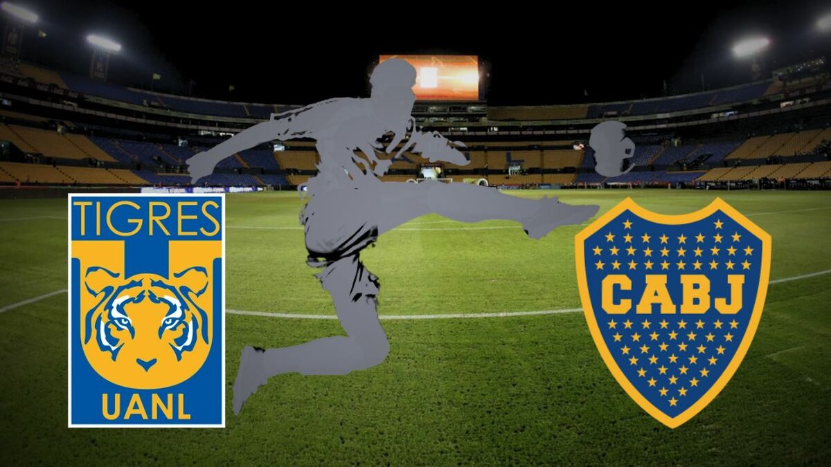 Tigres sigue sin poder fichar a otro elemento para el presente torneo. (Foto: Especial)