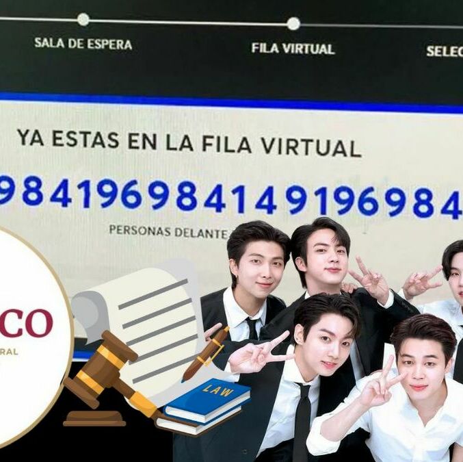 Venta de boletos de BTS: Profeco impone infracción a Ticketmaster