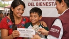 Estos beneficiarios de las Becas del Bienestar recibirán pago triple en enero 2026. Foto: Soria IA