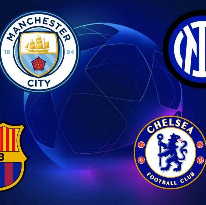 Champions League: Qué necesitan los clubes / Especial
