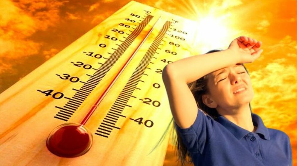 ¿Cuándo llegará la Canícula este 2025? Te decimos