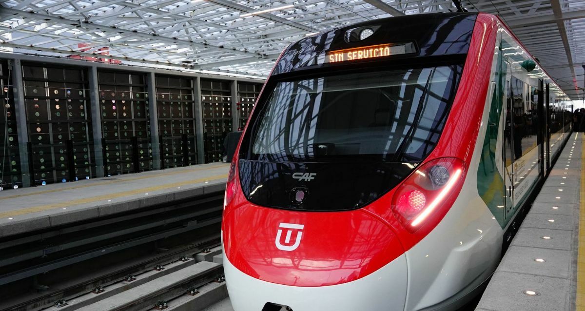 En esta fecha  abrirá el último tramo del Tren Interurbano