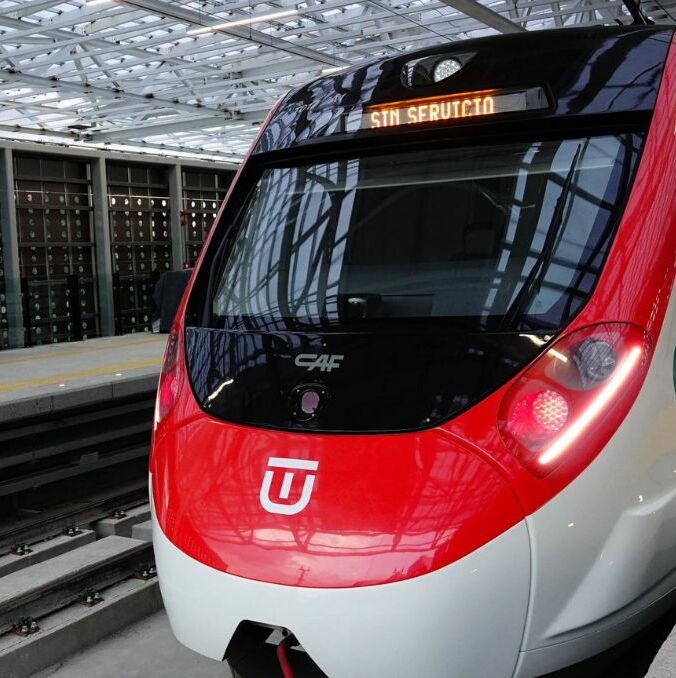 En esta fecha  abrirá el último tramo del Tren Interurbano