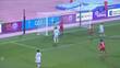 Increíble error de portero en Qatar / Captura