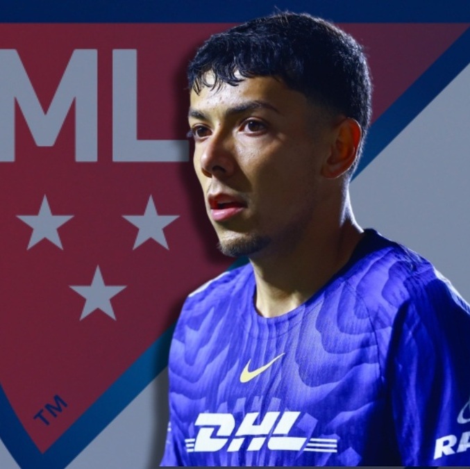 Jorge Ruvalcaba tiene ofertas para emigrar a la MLS (Mexsport)