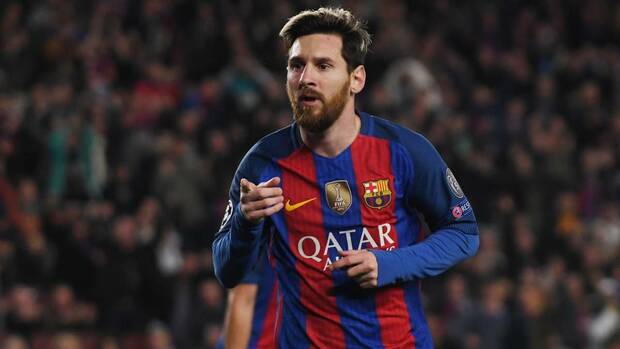 Lionel Messi quería volver al Barcelona en 2022 (Mexsport)