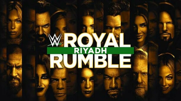 Royal Rumble 2026 se realizará en Arabia Saudita (Cortesía WWE)