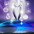 Tabla de la Champions League AL MOMENTO