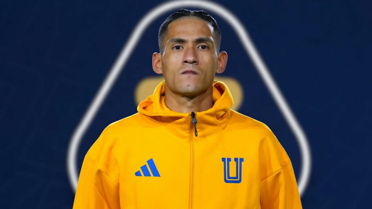 Uriel Antuna está a un paso de Pumas. (Foto: Mexsport)