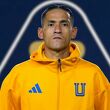 Uriel Antuna está a un paso de Pumas. (Foto: Mexsport)