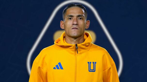 Uriel Antuna está a un paso de Pumas. (Foto: Mexsport)