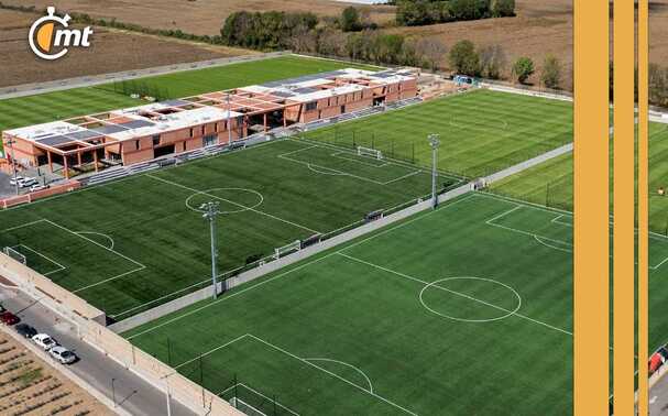 Academia AGA (Especial).