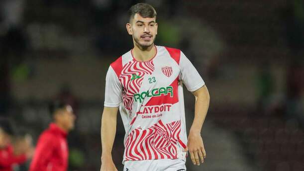 Alan Montes buscará trascender en el futbol turco (Mexsport)