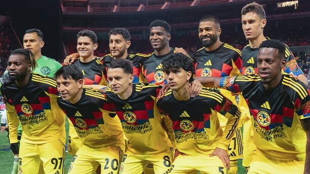 América regresaría al Estadio Banorte en este Clausura 2026 (Facebook Club América)