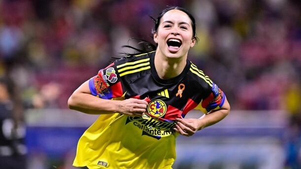 Camberos fue quien abrió el marcador. (Foto: Mexsport)