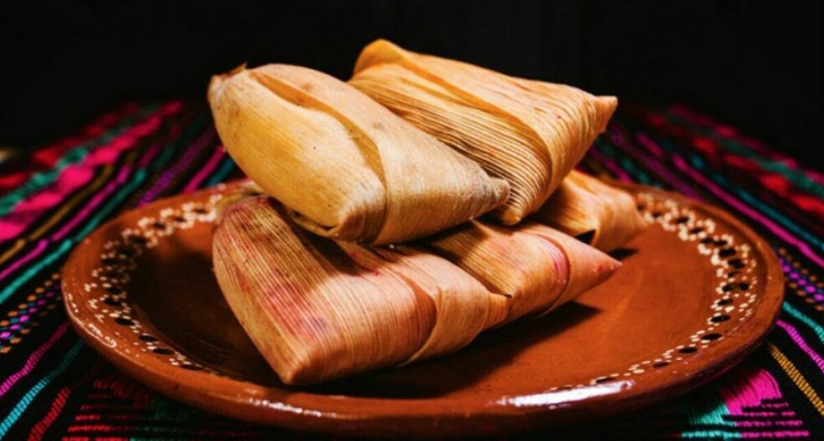 Día de la Candelaria: ¿Cuál es el origen de dar tamales?